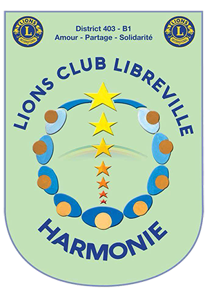 Lions Club Libreville Harmonie