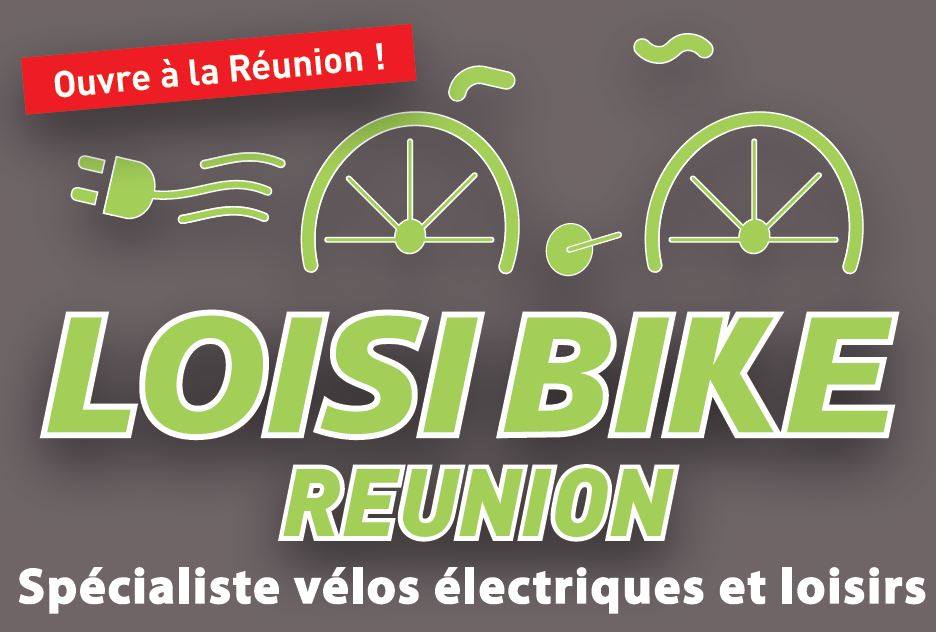 Loisibike logo